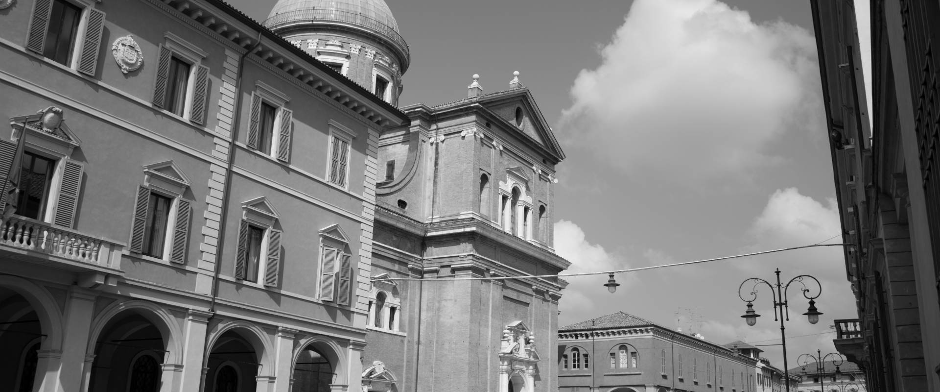 Basilica della Ghiara (1) foto di Alessandro Azzolini